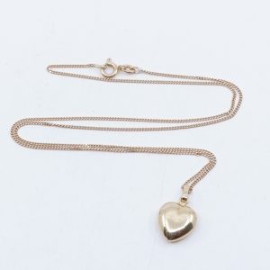 Investeringsguld 18K 3,2g