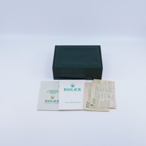 Armbandsur ROLEX, Oyster Perpetual, Day-Date 18K