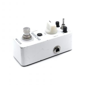 Mooer Reecho - Delay-pedal