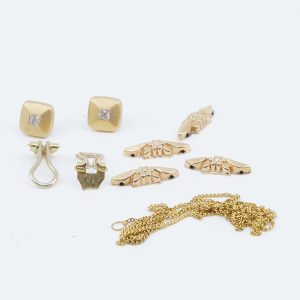 Investeringsguld 18K 6,9g