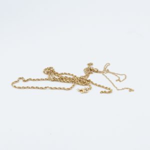 Investeringsguld 18K 3,1g