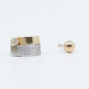 Investeringsguld 18K 0,7g
