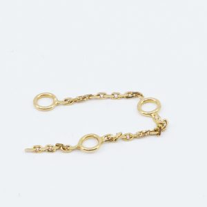 Investeringsguld 18K 1,1g