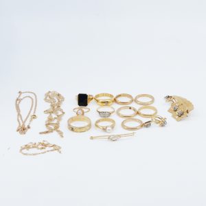 Investeringsguld 18K 75,4g
