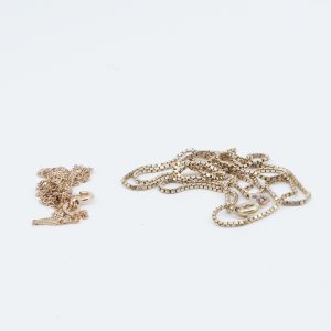 Investeringsguld 09K 3,7g
