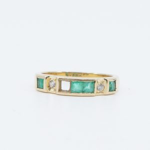 Investeringsguld 18K 3,9g