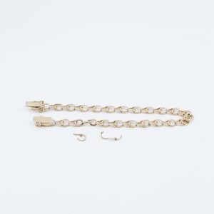 Investeringsguld 18K 10,3g