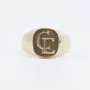 Investeringsguld 18K 12,2g