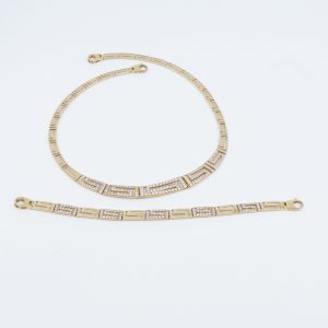 Investeringsguld 18K 42,9g