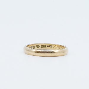 Investeringsguld 20K 5,8g