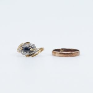 Investeringsguld 14K 4,2g