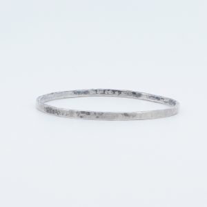 Armring Silver S830 12,7g Diameter 6,5cm