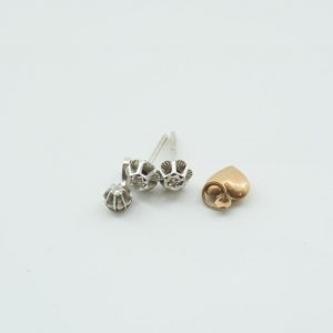 Investeringsguld 18K 1,7g