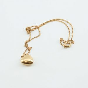 Investeringsguld 18K 3,5g