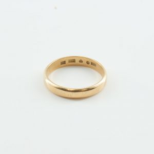 Investeringsguld 18K 4,8g