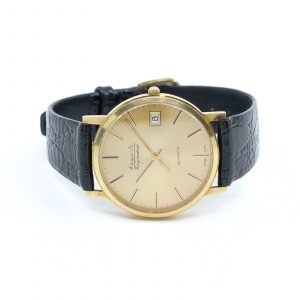 Armbandsur Auguste Raymond Guld 18K 33mm