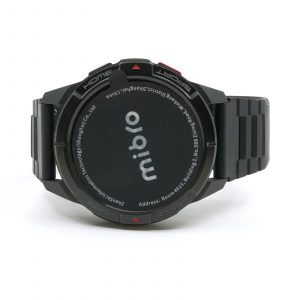 Smartwatch Mibro Watch GS Active