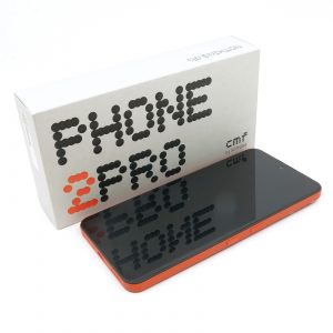 Mobiltelefon CMF phone 2 pro by Nothing