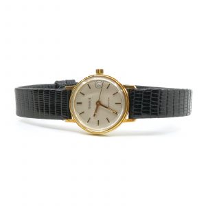 Armbandsur Tissot Seastar Guld 18K i boett 20,5cm Boett 22mm