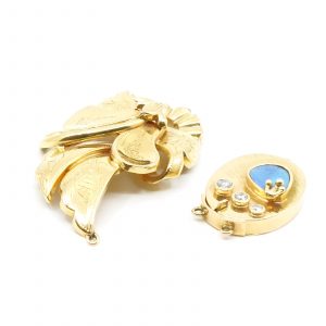 Investeringsguld 18K 19,8g