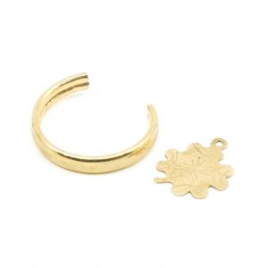 Investeringsguld 14K 1,5g