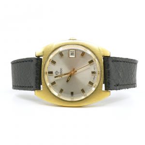 Armbandsur Zodiac Doublé Längd 23,5cm Boett 35mm
