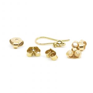 Investeringsguld 18K 1,3g