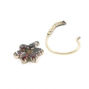 Investeringsguld 14K 0,4g