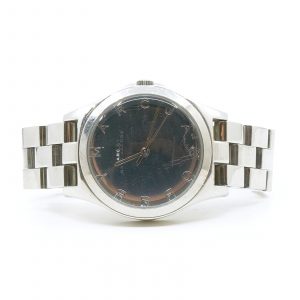 Armbandsur Marc by Marc Jacobs Stål Boett 36mm
