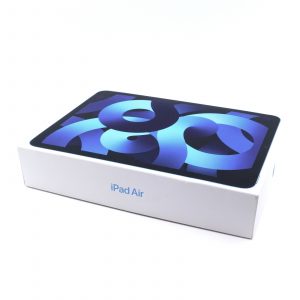 Surfplatta Apple iPad Air 5th gen (2022) Wi-Fi 64GB - A2588 / MM9E3KN/A