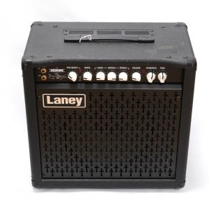 Förstärkare Laney Tony Iommi T115-112