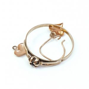 Investeringsguld 14K 1,5g