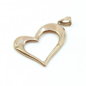 Investeringsguld 18K 0,9g