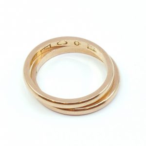 Investeringsguld 18K 6,4g