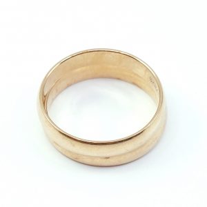 Investeringsguld 18K 7,4g