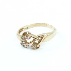 Investeringsguld 14K 1,6g