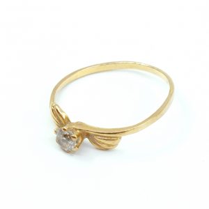 Investeringsguld 21K 1,5g