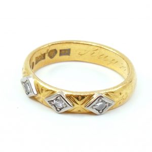 Investeringsguld 23K 6,3g