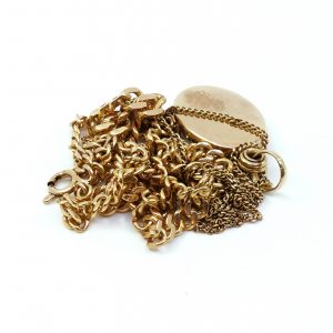 Investeringsguld 18K 23,1g