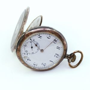 Fickur Okänt Boett 49mm S800 81,6g