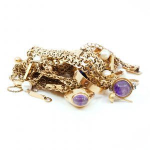Investeringsguld 18K 83,4g