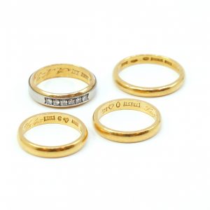 Investeringsguld 23K 22,0g