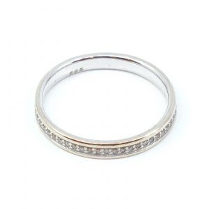 Investeringsguld 14K 2,9g