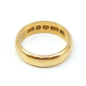 Investeringsguld 23K 10,8g