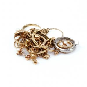 Investeringsguld 18K 32,0g