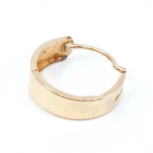 Investeringsguld 18K 0,3g