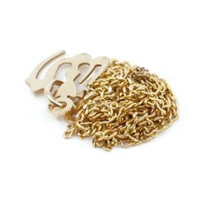 Investeringsguld 09K 1,6g