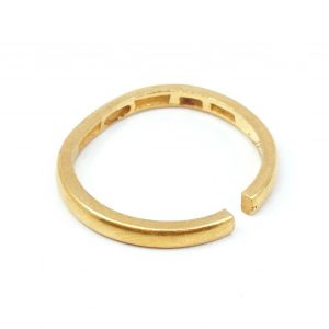 Investeringsguld 23K 4,2g