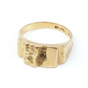 Investeringsguld 18K 9,9g