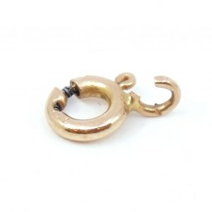 Investeringsguld 18K 0,1g